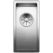 BLANCO Claron 180-IF man.