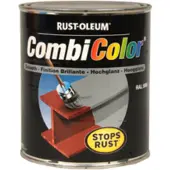 Rust-Oleum Cc7384 Spray Hamerslag L Grijs