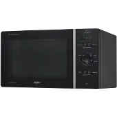 Whirlpool MCP 347 BL CHEF PLUS