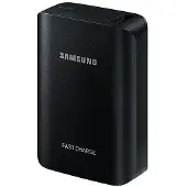Samsung Fast Charging Battery Pack 5.200 mAh Zwart