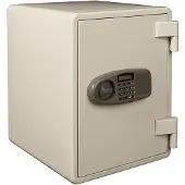 De Raat Sun Safe Electronic ES 031D Brandwerende koffer