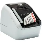 Brother QL-800 Labelprinter