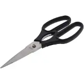 Rösle keukenschaar 22cm kunststof rvs