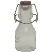 Kilner mini beugelfles 70 ml glas