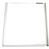 Nordic Quality Kombi-rand Aluminium NEDCO - 1400142