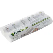 Foodsaver folierollen 28 x 550cm 2 stuks