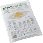 Foodsaver Vershoudzakken 20x29cm 48 stuks