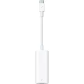 Apple Thunderbolt 3 (usb C) naar Thunderbolt 2 Adapter
