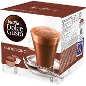 Dolce Gusto | Chococino - 16 capsules voor Dolce Gusto