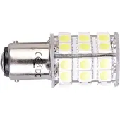 Talamex Super Led 30xsmd Ba15d Bulb Wit 320 Lumens