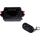 Talamex Led Dimmer Zwart