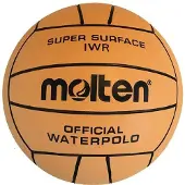 Molten waterpolobal