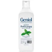 Geniol MULTI BUNDEL 3 stuks Geniol Antidandruff Shampoo Mint 750ml