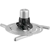 Vogel's PPC2500 projector universal ceiling mount silver