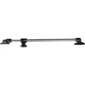 Talamex Hatch Adjuster Knob Zwart,Grijs 340-590 mm