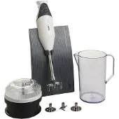 Bamix Colorline M 200 - Wit