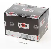 Kelfort RVS NAGELS BOLKOP 1.8X30 DOOS: 1 KG