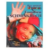Scheepers Schminkboek Tijl Uilenspiegel (duitstalig)