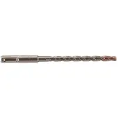 Wolfcraft Hamerboor | SDS-plus Prof | 4-Cut | Ø8 x 160mm | 1 stuk - 7423000