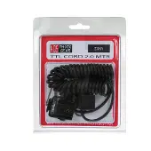 405 Photogear TTL-verlengkabel 2,0m Sony