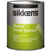 Sikkens Rubbol Primer Express - Op Kleur Gemengd - 2.5L