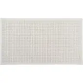 Casilin Royal Touch - Badmat - 55x95cm - White