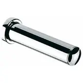 Plieger 2Switch reserverolhouder chroom 0693802