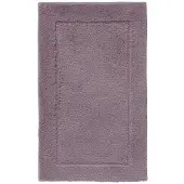 Aquanova Badmat Aquanova Accent Mauve