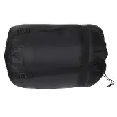 Fostex Sniper Slaapzak - Zwart - Polycotton