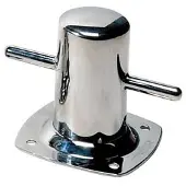 VETUS Achilles Mooring Cleat Zilver 150 mm