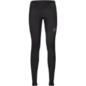 Odlo Fietsbroek Odlo Womens Tights Julier Black