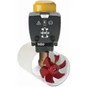 VETUS Dc 45kgf Bow Propeller 12v Goud 125 mm