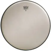 Remo RE-1024-SS Renaissance Emperor 24 inch bassdrumvel