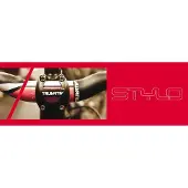 Truvativ T40 Fiets Stuurpen