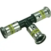 Henco verl tstuk 11pkgas pers 26x16x20mm