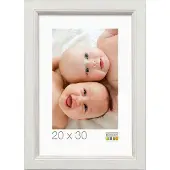 Deknudt Frames fotokader wit hout
