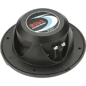 Boss Audio Systems Marine Speaker 5.25 150w Zwart
