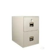 De Raat Ladenkast Sun Safe SF 680-2DK
