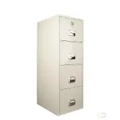 De Raat Ladenkast Sun Safe SF 680-4DK