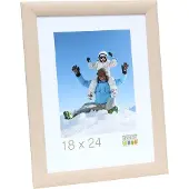 Deknudt Frames wit fotomaat 40x60 cm