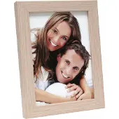Deknudt Frames fotokader eikkleur hout