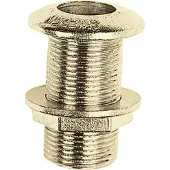 Talamex Skin Fitting Goud 3/4 x 75 mm