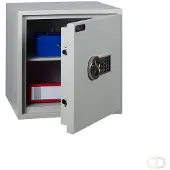 Salvus Monza 2 inbraakwerende kluis met elektronisch slot
