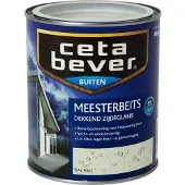 Cetabever Dekkende Meesterbeits 0,75 L Ral 9002