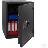 Salvus Ravenna 7 inbraak- en brandwerende kluis met elektronisch slot
