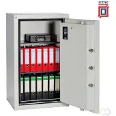 Sistec Eurosafe SE I-6/2 dubbeldeurs