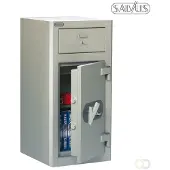 Salvus Siena DI-2 afstortkluis