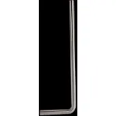 Best design Vloerbuis ore 80x20x3.2 cm rvs