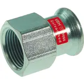Vsh Fabrieken xpress c schroefbus 5/4x35 6206695
