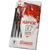 Harrows softtip retina dartpijlen - 18 gr